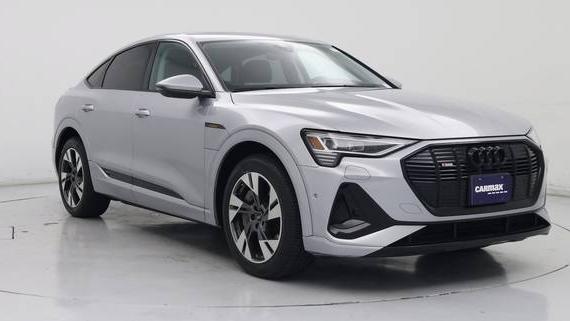 AUDI E-TRON SPORTBACK 2022 WA11AAGE3NB028745 image